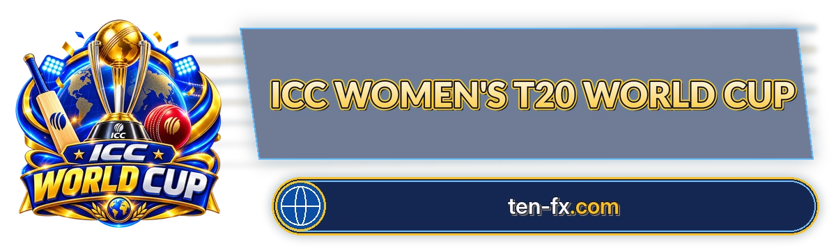 Icc Women's T20 World Cup